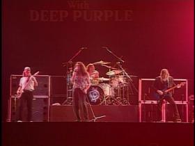 Deep Purple Woman From Tokyo (Live Seoul 1995)
